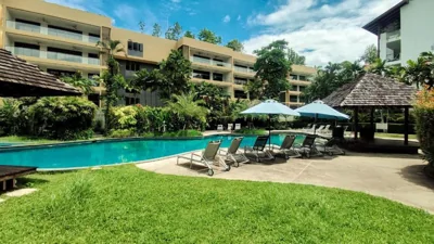 Casuarina Shores Apartment – Photos 4