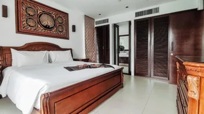 Casuarina Shores Apartment – Photos 7