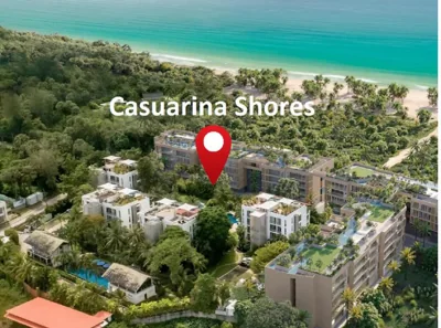 Casuarina Shores Apartment – Photos 8