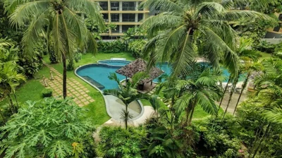 Casuarina Shores Apartment – Photos 9