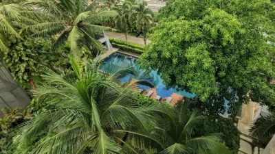 Casuarina Shores Apartment – Photos 10